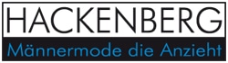 Männermode Hackenberg Logo